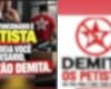 Assédio eleitoral em MG sobe 12,6% após o 2º turno; empresários defendem ‘demissão de petistas’