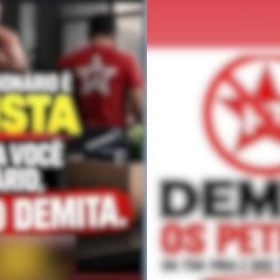 Ass&eacute;dio eleitoral em MG sobe 12,6% ap&oacute;s o 2&ordm; turno; empres&aacute;rios defendem &lsquo;demiss&atilde;o de petistas&rsquo;