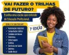 Governo prorroga inscrições do Trilhas de Futuro e CECON Divinópolis comemora decisão