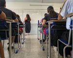 Cadastro Escolar 2027 &eacute; aberto na rede estadual e municipal em Divin&oacute;polis