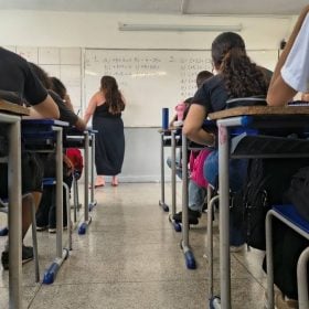 Cadastro Escolar 2027 é aberto na rede estadual e municipal em Divinópolis