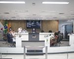 C&acirc;mara de Divin&oacute;polis aprova projeto que permite entrada de copos reutiliz&aacute;veis em eventos