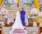 Par&oacute;quia Santo Ant&ocirc;nio em Divin&oacute;polis abre inscri&ccedil;&otilde;es para Casamento Comunit&aacute;rio