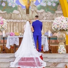 Paróquia Santo Antônio em Divinópolis abre inscrições para Casamento Comunitário