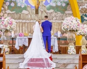 Paróquia Santo Antônio em Divinópolis abre inscrições para Casamento Comunitário