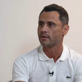 Cleitinho quer continuar morando na própria casa em Divinópolis durante o mandato