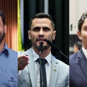 Cleitinho ter&aacute; 'supersecret&aacute;rios' para demandas de gest&atilde;o e articula&ccedil;&atilde;o pol&iacute;tica