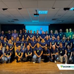 Sicoob Divicred realiza Conven&ccedil;&atilde;o de Neg&oacute;cios e Planejamento Estrat&eacute;gico