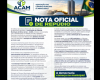 Vereadores cobram posicionamento da ABRACAM após declarações de Gleidson Azevedo; ACAM divulga nota de repúdio