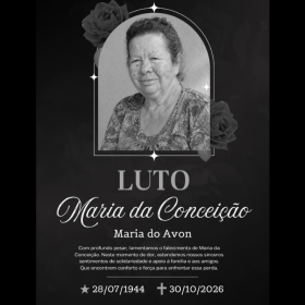 Idosa morta a facadas pelo irmão é sepultada em Divinópolis