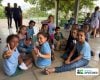 Instituto Divicred realiza ação especial na Semana das Crianças em parceria com a Azul Viagens