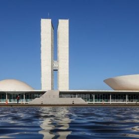 Divin&oacute;polis no Congresso: Quem ser&aacute; base e oposi&ccedil;&atilde;o no 4&ordm; mandato de Lula