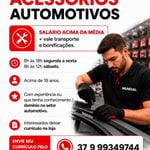 Mundial abre contrata&ccedil;&atilde;o imediata em Divin&oacute;polis, com sal&aacute;rio acima da m&eacute;dia