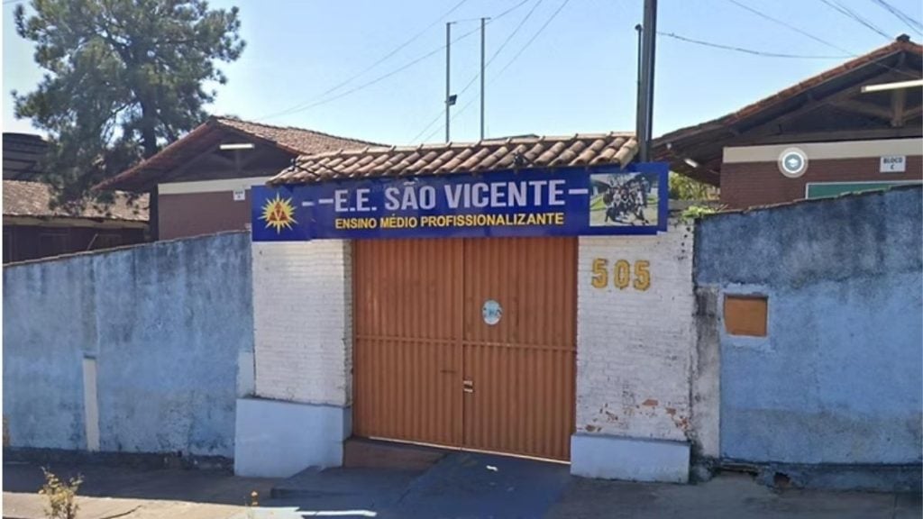 Escola de Divin&oacute;polis tem vota&ccedil;&atilde;o empatada no 2&ordm; turno das Elei&ccedil;&otilde;es