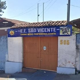 Escola de Divinópolis tem votação empatada no 2º turno das Eleições