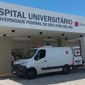 HU-UFSJ inicia funcionamento do Centro Cirúrgico e amplia atendimentos pelo SUS em Divinópolis e região
