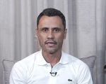 Favor&aacute;vel ao fim da 6x1, Cleitinho pede para que Fl&aacute;vio 'pare de ouvir' Rog&eacute;rio Marinho
