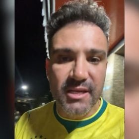 Fl&aacute;vio Marra culpa Cleitinho por vit&oacute;ria de Lula