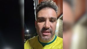 Fl&aacute;vio Marra culpa Cleitinho por vit&oacute;ria de Lula