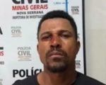 Foragido por homic&iacute;dio &eacute; encontrado morto em cela horas ap&oacute;s ser preso em Nova Serrana