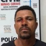 Foragido por homic&iacute;dio &eacute; encontrado morto em cela horas ap&oacute;s ser preso em Nova Serrana