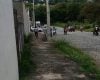 Homem &eacute; morto a tiros no bairro Serra Verde, em Divin&oacute;polis