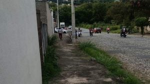 Homem é morto a tiros no bairro Serra Verde, em Divinópolis