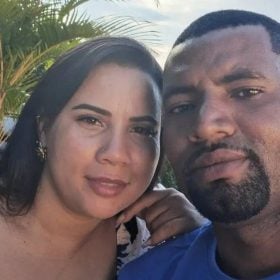 Homem mata ex a facadas na frente da filha em Carmo da Mata