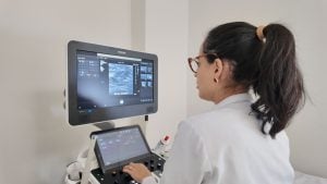 Hospital Universitário passa a ofertar ultrassonografia de mamas em Divinópolis