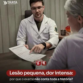 Revolu&ccedil;&atilde;o na Fisioterapia: Instituto Trata e ITC Vertebral consolidam-se como refer&ecirc;ncias em tratamento especializado em Divin&oacute;polis