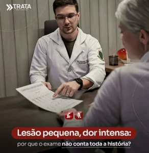 Revolu&ccedil;&atilde;o na Fisioterapia: Instituto Trata e ITC Vertebral consolidam-se como refer&ecirc;ncias em tratamento especializado em Divin&oacute;polis