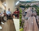 Janete sobre poss&iacute;vel fechamento da Gerdau em Divin&oacute;polis