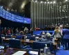 Senado aprova fim da escala 6×1 e redução da jornada de trabalho
