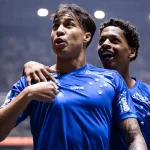 Kaio Jorge decide e Cruzeiro vence o Atl&eacute;tico na Arena MRV