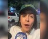 Lohanna sobre vitória de Lula