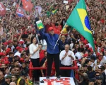 Posse de Lula ser&aacute; em 5 de janeiro