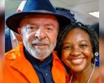 Lula irá reunir com Ana Elisa para discutir comunicação digital no 2º turno