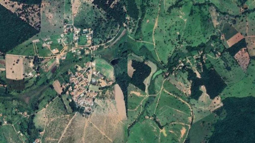 Lula virou votos em duas comunidades rurais de Divin&oacute;polis no 2&ordm; turno