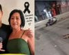 M&atilde;e de jovem morto em acidente em Divin&oacute;polis pede ajuda para custear jazigo do filho e remo&ccedil;&atilde;o da moto
