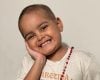 Mãe procura doador de medula óssea para filha de 5 anos com leucemia em Divinópolis