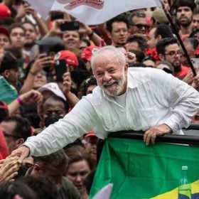 Minas mant&eacute;m tradi&ccedil;&atilde;o de decidir elei&ccedil;&otilde;es ap&oacute;s virada de Lula no estado