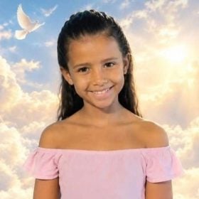 Morre Sofia Soares Silva após luta contra o câncer