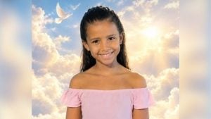 Morre Sofia Soares Silva ap&oacute;s luta contra o c&acirc;ncer