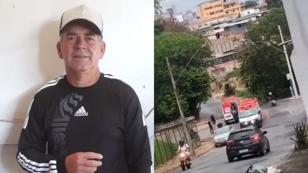 Morre v&iacute;tima de acidente de moto no bairro Manoel Valinhas, em Divin&oacute;polis