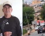 Morre v&iacute;tima de acidente de moto no bairro Manoel Valinhas, em Divin&oacute;polis