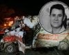 Motorista de ambul&acirc;ncia morre ap&oacute;s batida com carreta na BR-354, em Arcos