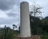 Nova caixa d'água será instalada na comunidade de Cachoeirinha, em Divinópolis