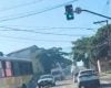 Novos semáforos começam a operar no bairro Interlagos, em Divinópolis