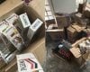 PF de Divinópolis apreende cigarros do Paraguai em operação; homem é preso