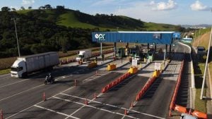 Pedágios vão subir em 8 rodovias do Sul de Minas a partir de sexta (9)